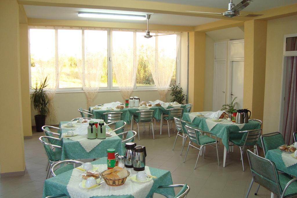 Rooms Villa Andreja Pag Town Exteriér fotografie