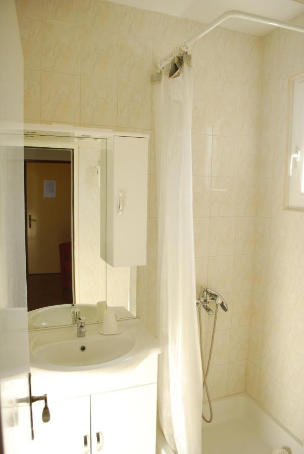 Rooms Villa Andreja Pag Town Exteriér fotografie