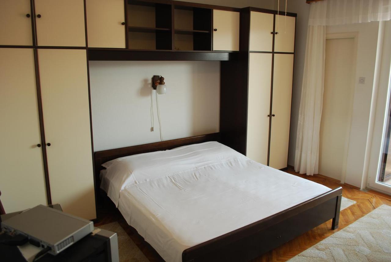 Rooms Villa Andreja Pag Town Exteriér fotografie